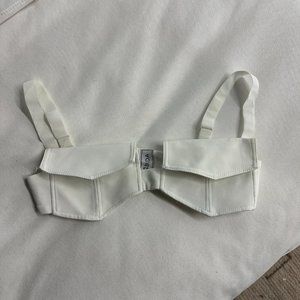 Bida Utility Bralette